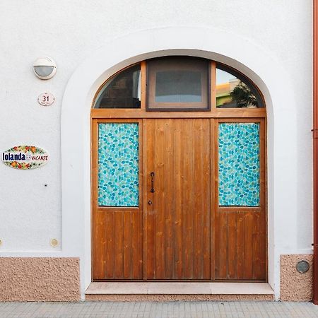 Iolanda Vacanze Lucugnano Zewnętrze zdjęcie