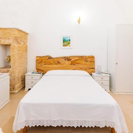 Iolanda Vacanze Lucugnano Zewnętrze zdjęcie