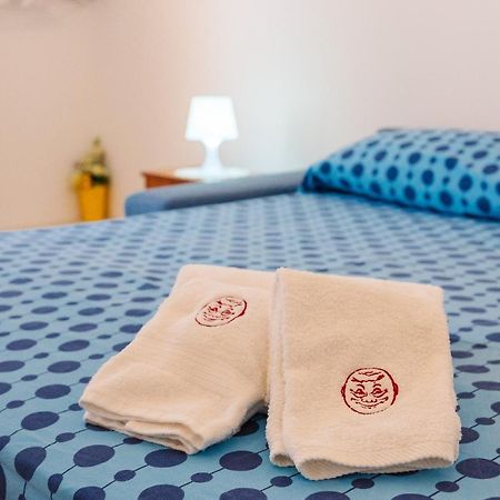 Iolanda Vacanze Lucugnano Zewnętrze zdjęcie