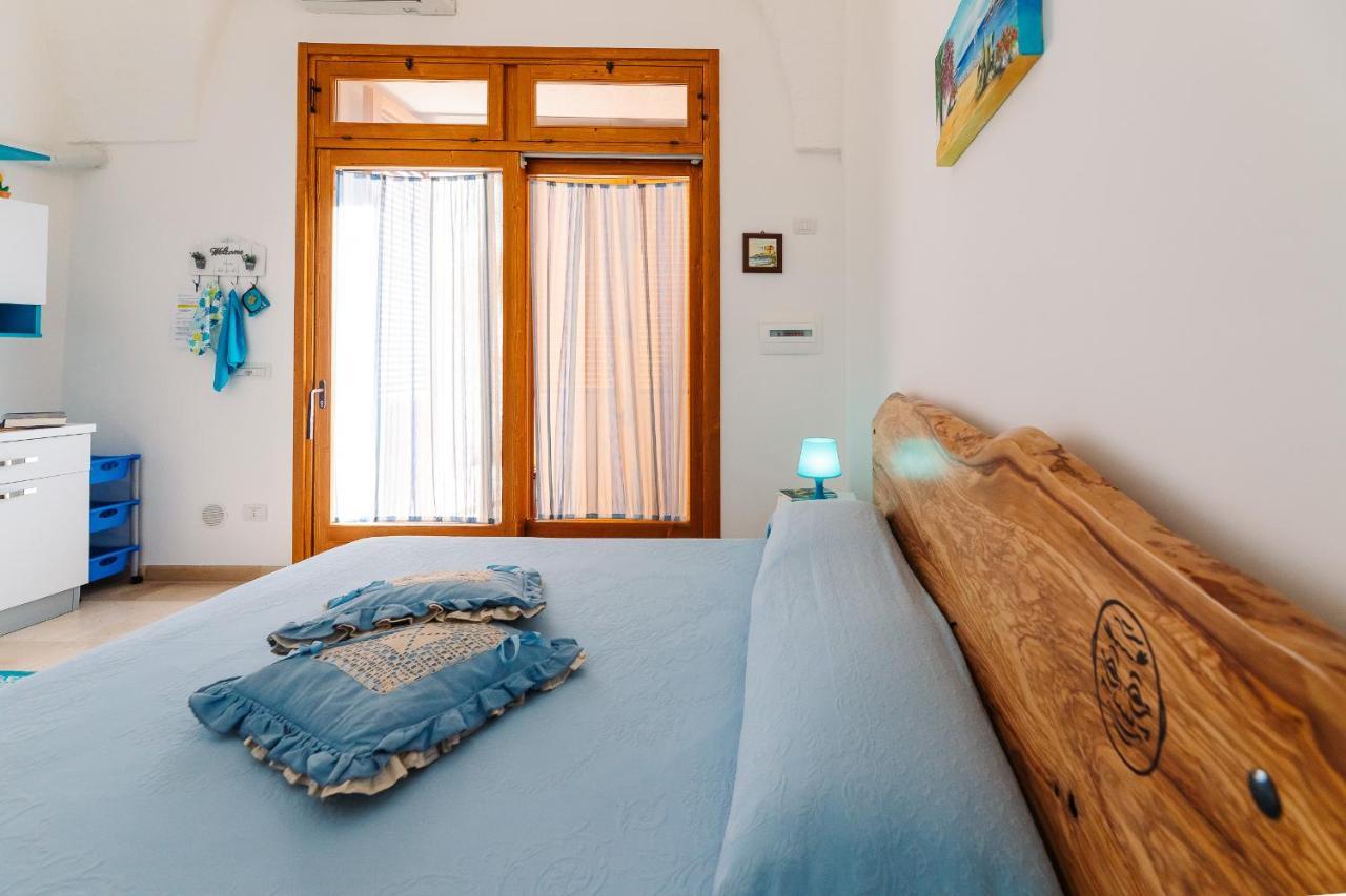 Iolanda Vacanze Lucugnano Zewnętrze zdjęcie