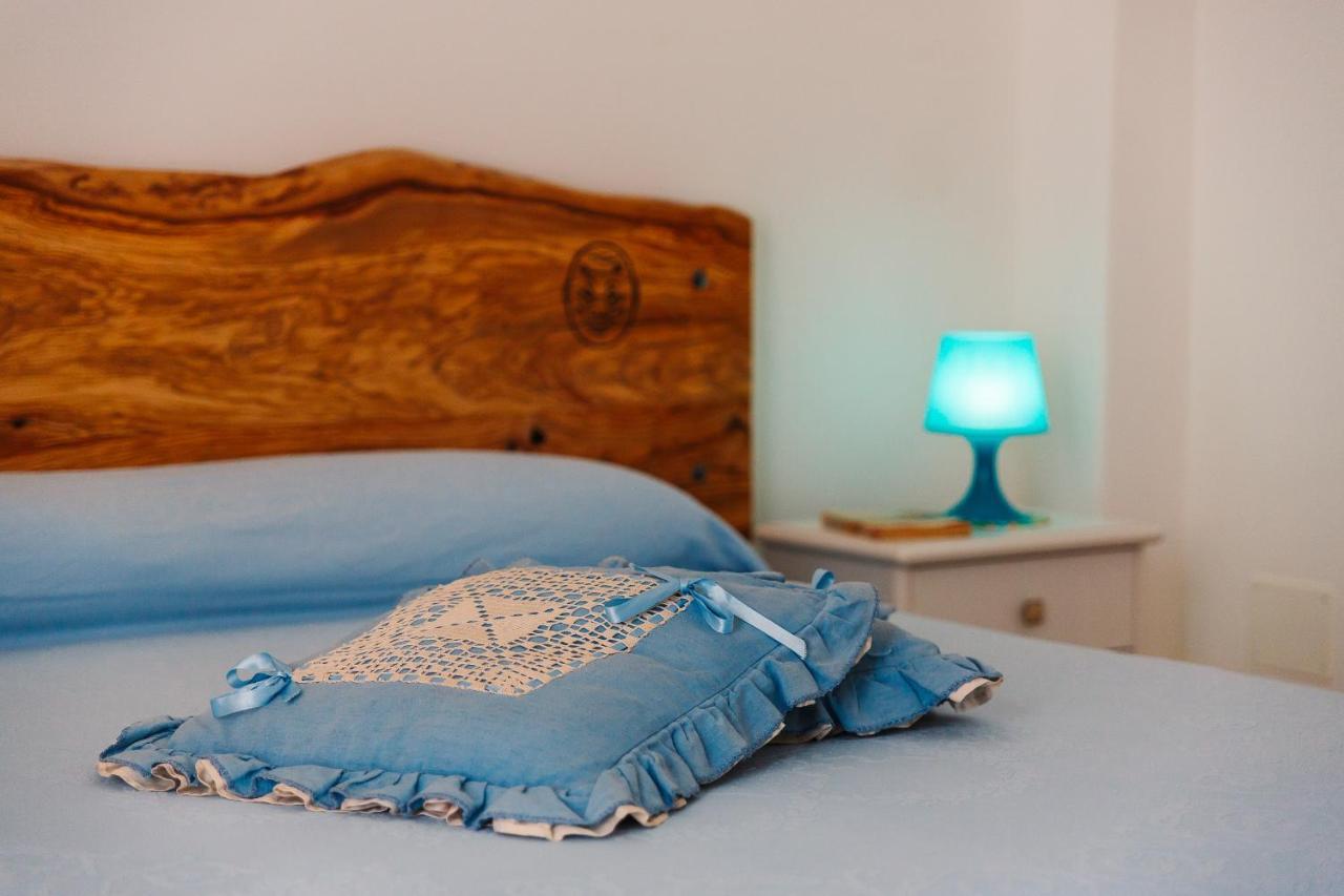 Iolanda Vacanze Lucugnano Zewnętrze zdjęcie