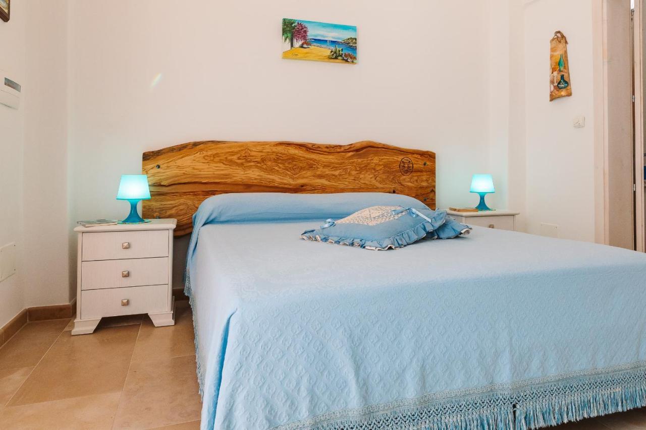 Iolanda Vacanze Lucugnano Zewnętrze zdjęcie